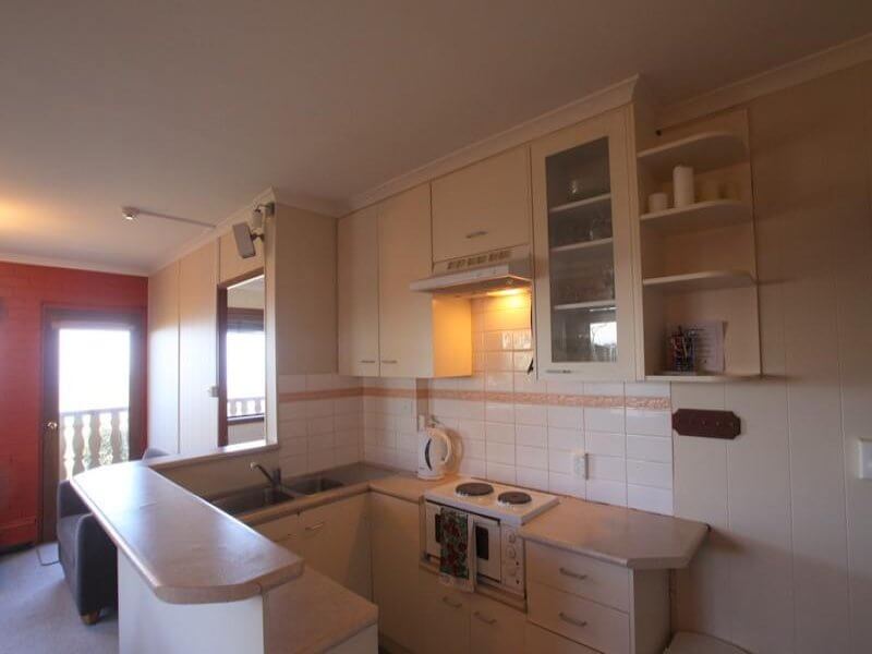 Enzian Apartment 7